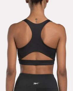 ID Train Racer Bra Black