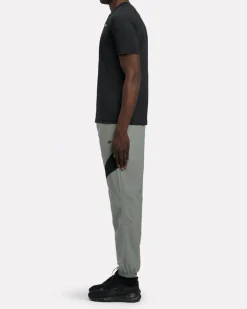 ID Train Strech Tech T-shirt Black