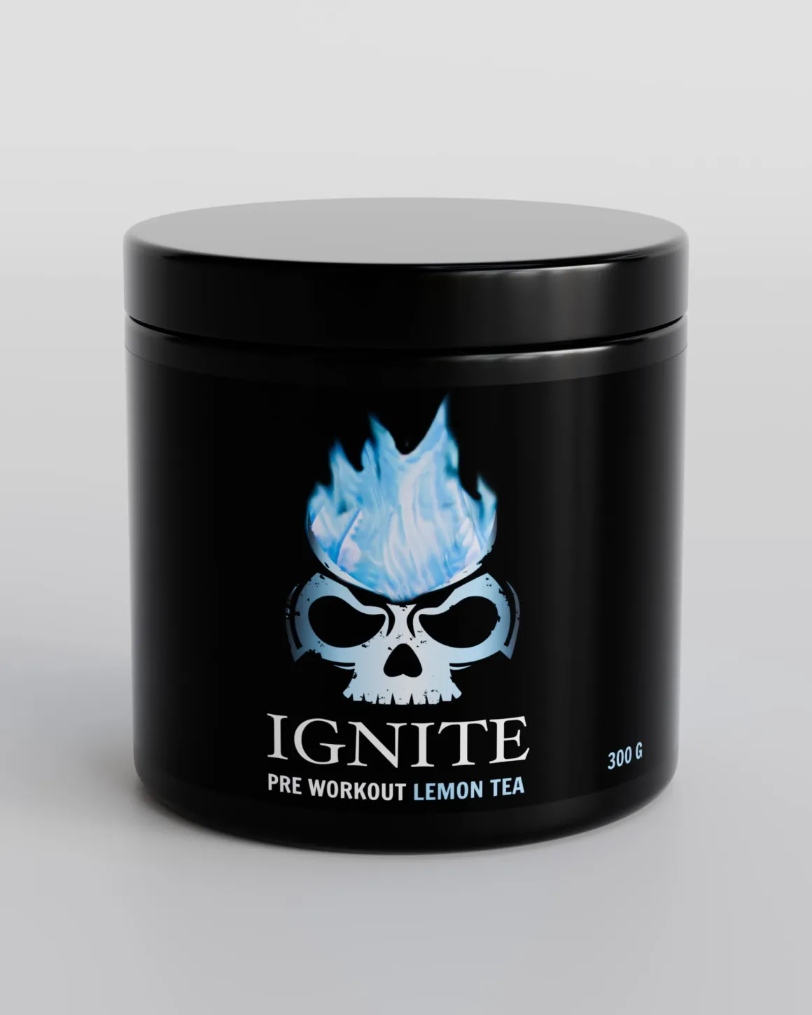 Ignite Pre-Workout 300g x 2