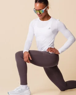 IgniteRun White/Green