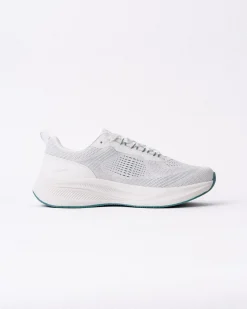 IgniteRun White/Green