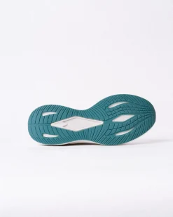 IgniteRun White/Green