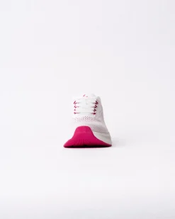 IgniteRun White/Pink