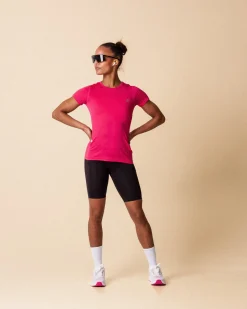 IgniteRun White/Pink