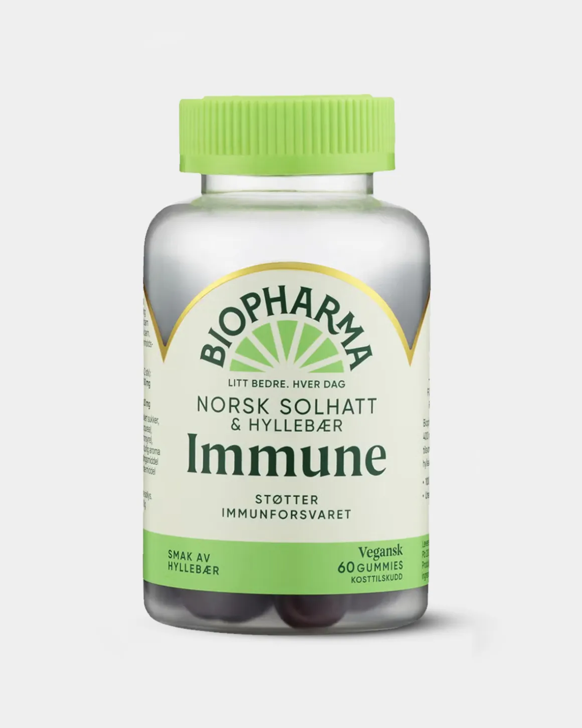 Immune Gummies