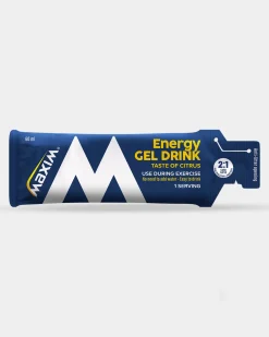 Instant Energy drink 3×60 ml Citrus