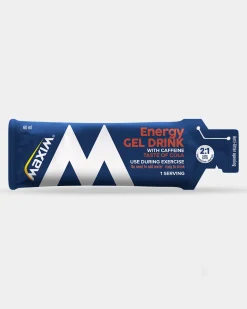 Instant Energy drink 60 ml Cola m/koffein