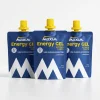 Instant Energy gel 3×100 g Citrus
