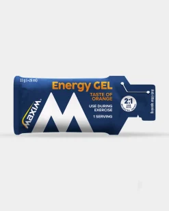 Instant Energy gel 3×33 g Orange
