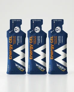 Instant Energy gel 3×33 g Orange