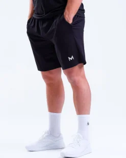 Jersey Shorts M 2-PACK