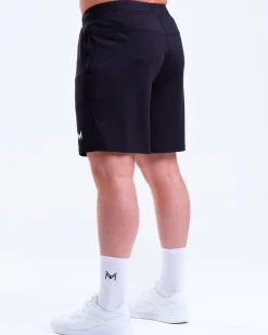 Jersey Shorts M 2-PACK