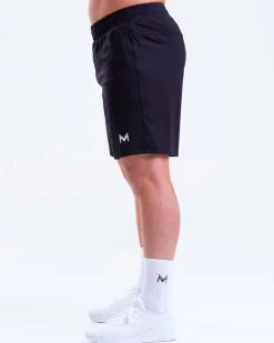 Jersey Shorts M 2-PACK