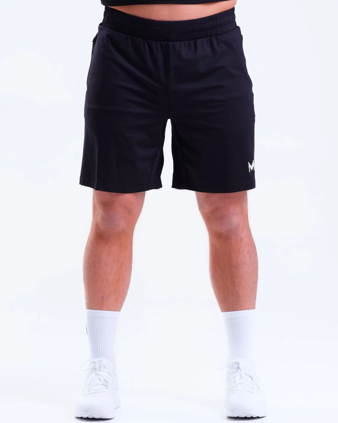 Jersey Shorts M 2-PACK