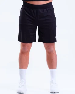 Jersey Shorts M 2-PACK