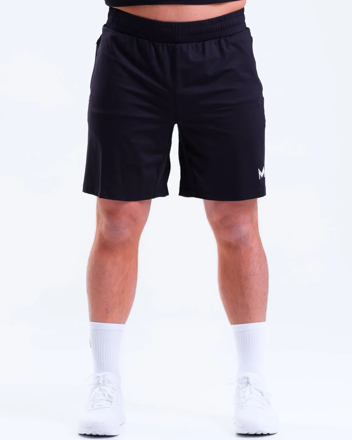 Jersey Shorts M 2-PACK