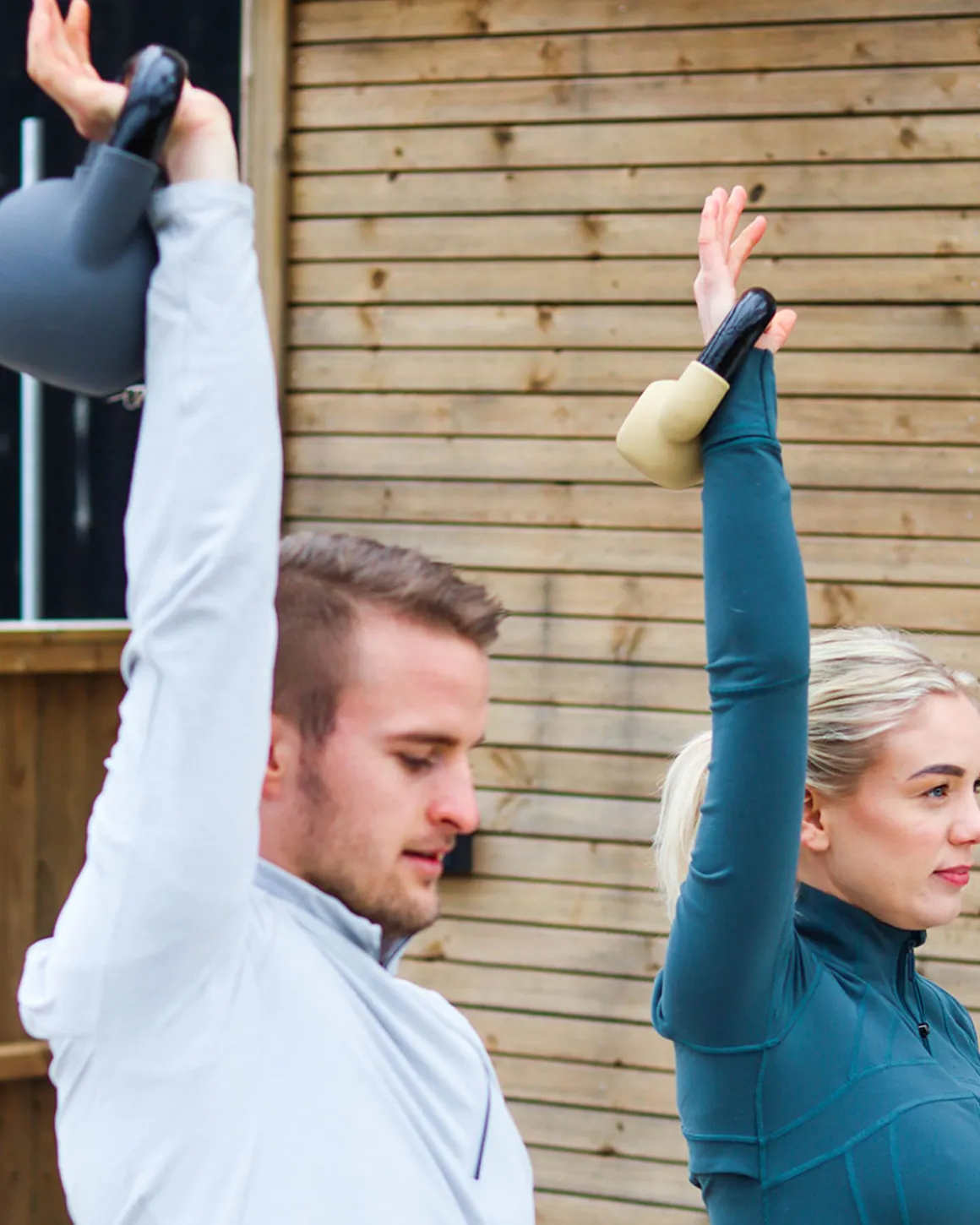 KettleBell Covered 8kg