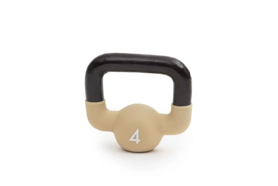 KettleBell Covered 4kg