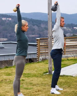 KettleBell Covered 4kg