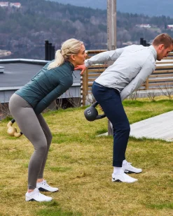 KettleBell Covered 4kg