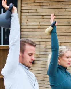 KettleBell Covered 4kg