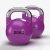 Kettlebell 2x20kg