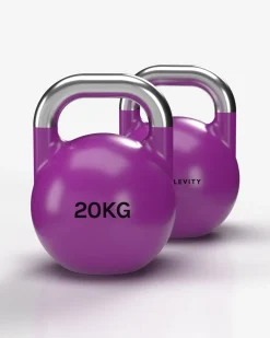 Kettlebell 2x20kg