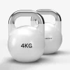 Kettlebell 2x4kg