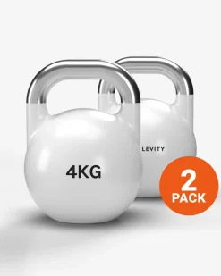 Kettlebell 2x4kg