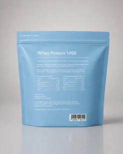 1kg Whey 1000