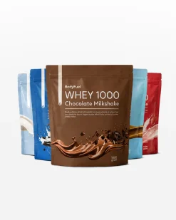 1kg Whey 1000