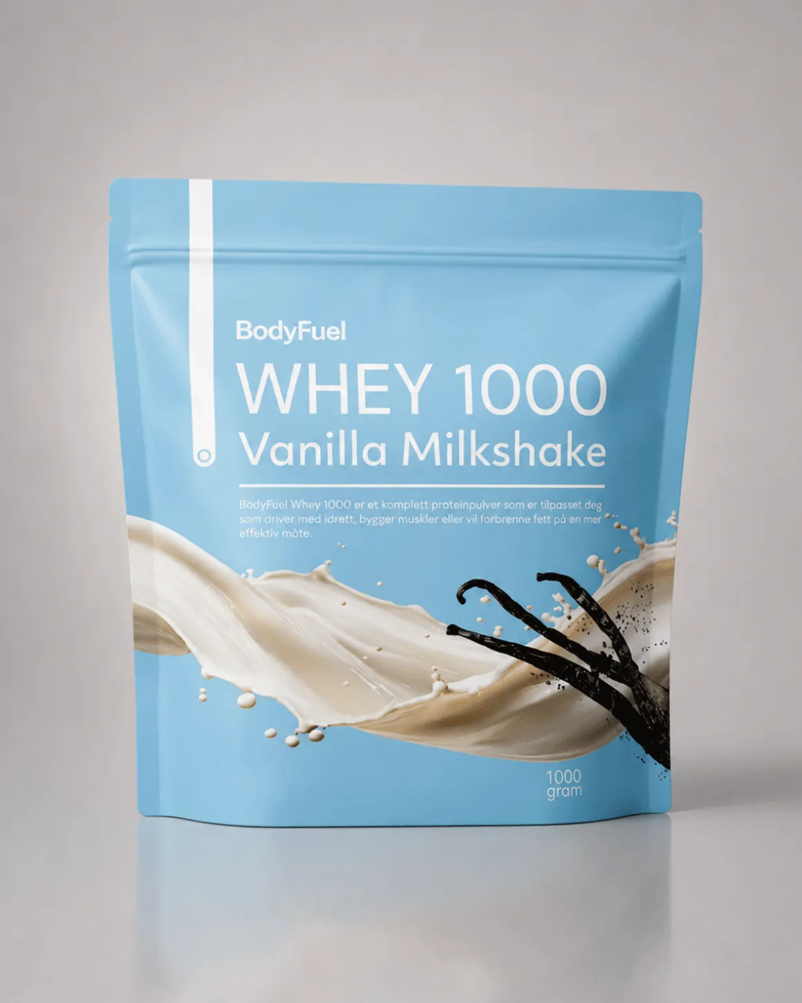 1kg Whey 1000