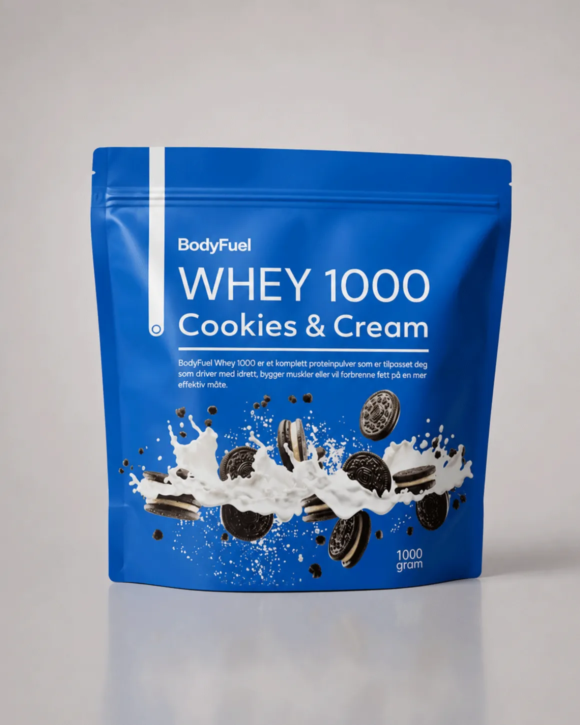 1kg Whey 1000