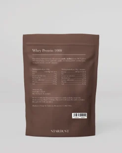 1kg Whey Chocolate (3pack)