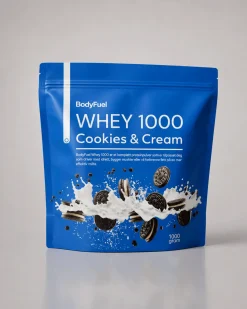 1kg Whey 1000 (3-pack)
