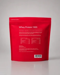1kg Whey 1000 (5-pack)