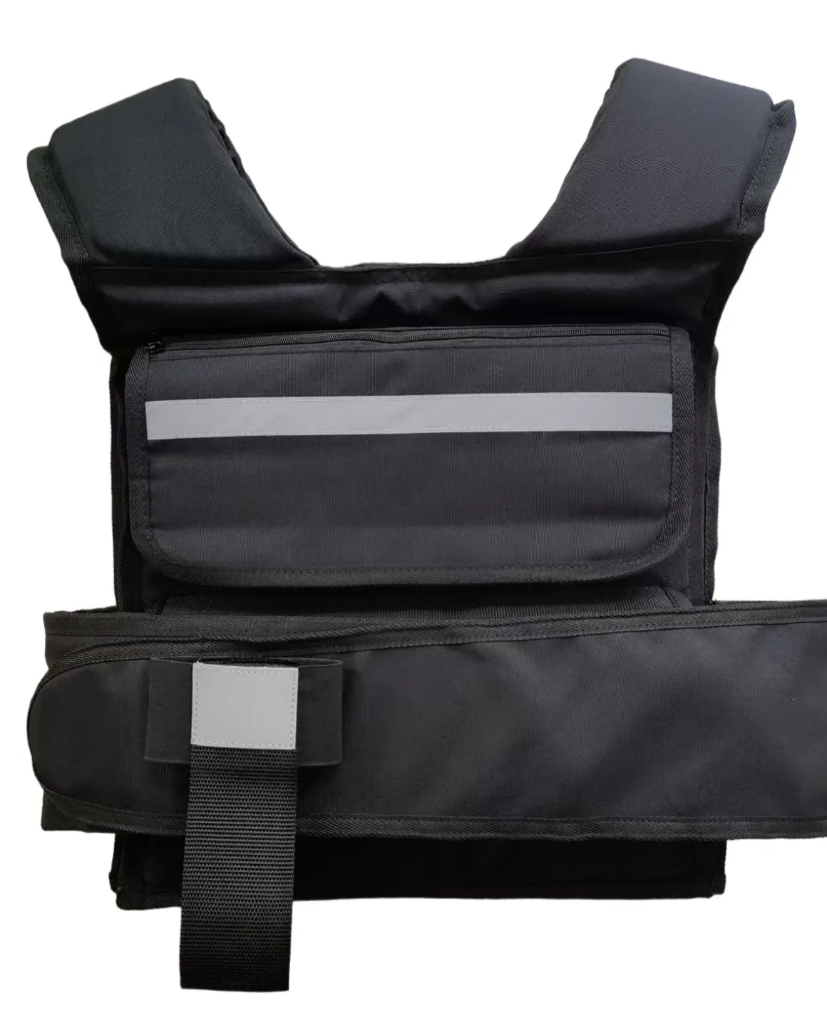 20 kilo ekstra – vektvest