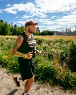 20 kilo ekstra – vektvest