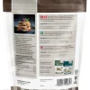 Kokosmel 400g