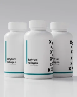 Kollagen 3pack 90x500mg