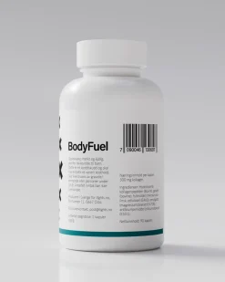 Kollagen 90x500mg