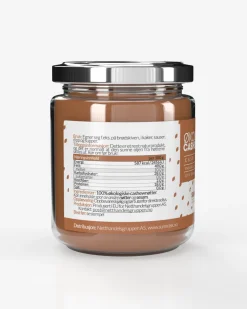 Økologisk Cashewsmør 3x250g