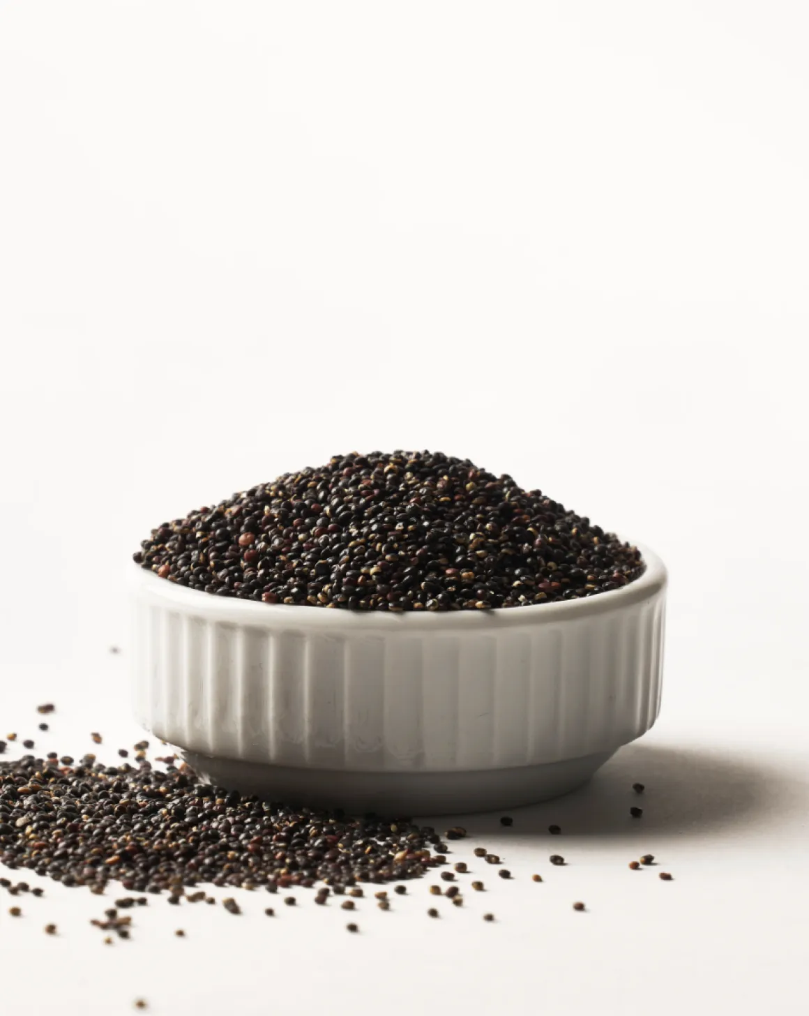 Økologiske Chiafrø 1kg