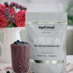 Kreatin 500g