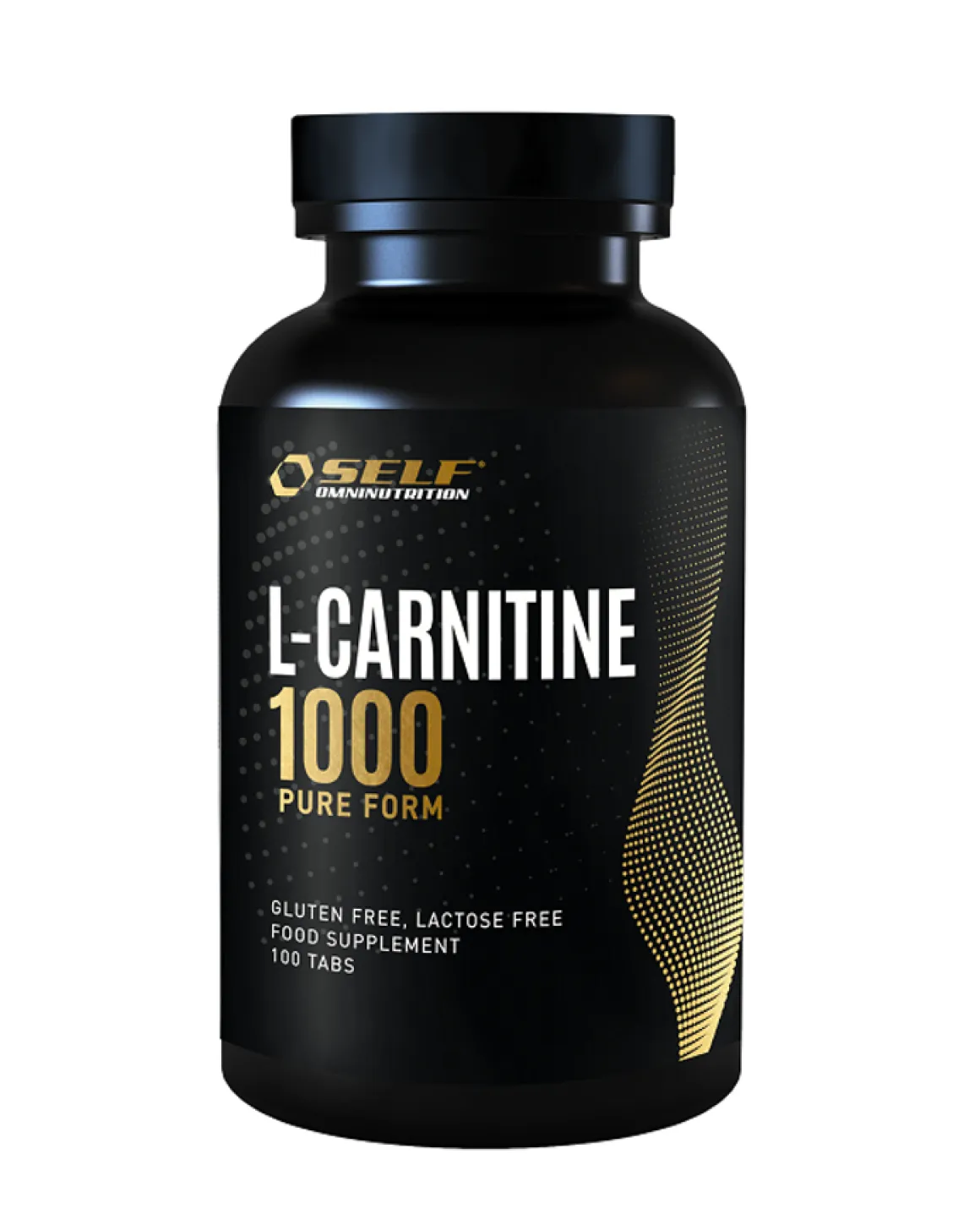 L-Carnitine 1000 100 tab