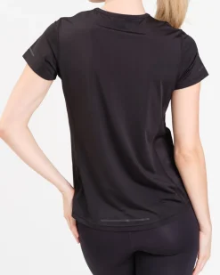 Legend Tee Black Beauty