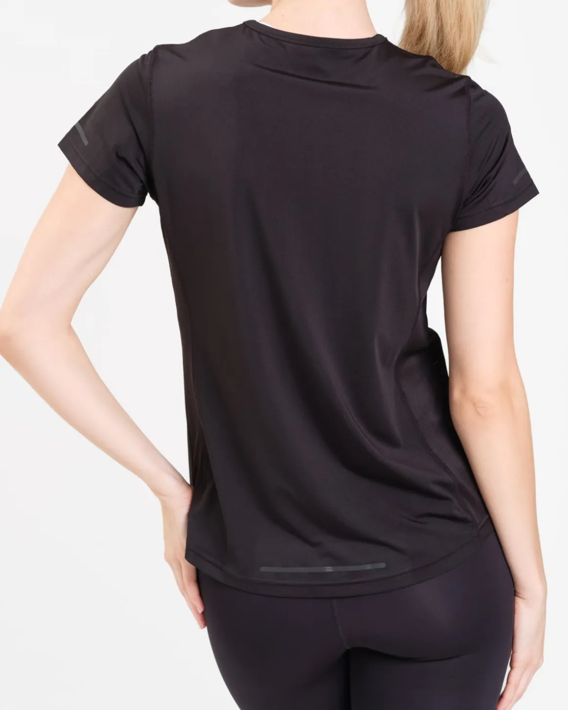 Legend Tee Black Beauty