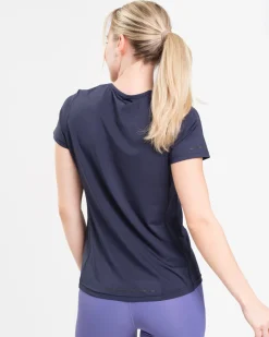 Legend Tee Blue Navy