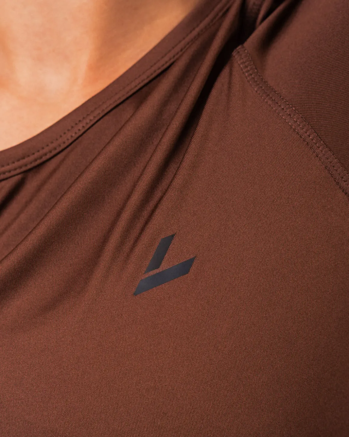 Legend Tee Brown Pine