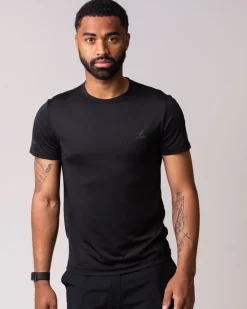 Legend Tee M Black Jet